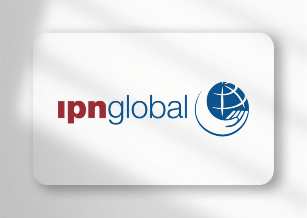 IPN Global Logo