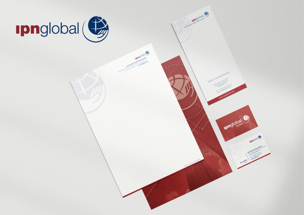 IPN Global Stationery