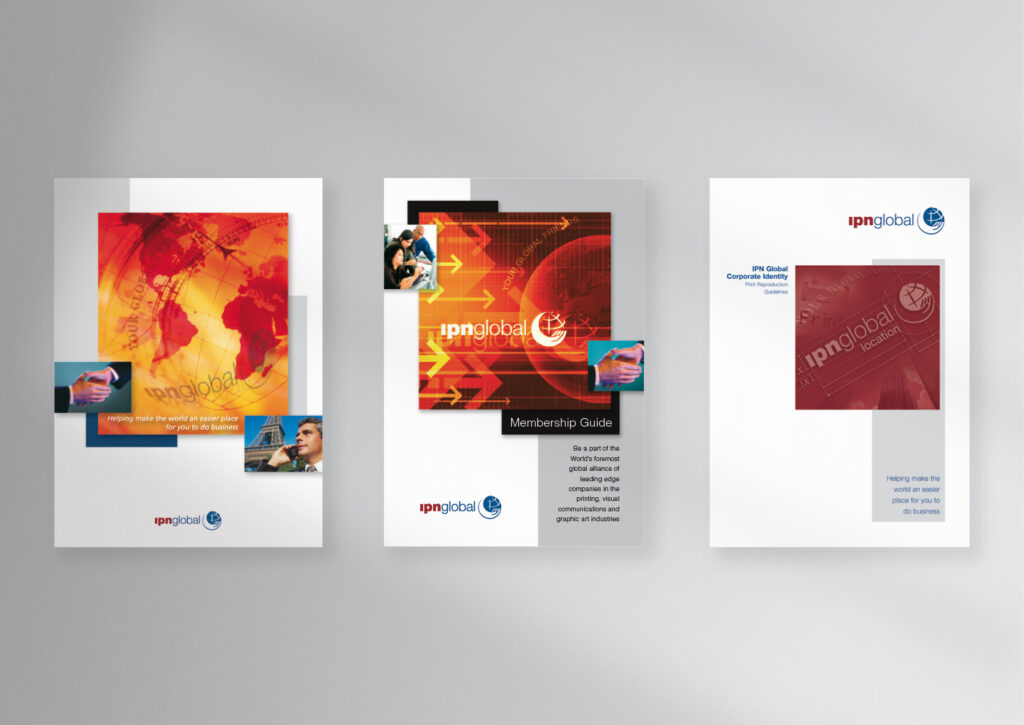 IPN Global Brochures