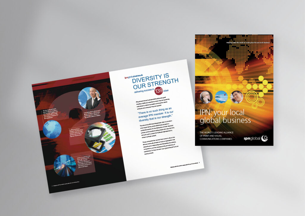 IPN Global Brochure