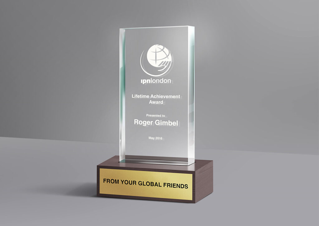 IPN Global Award